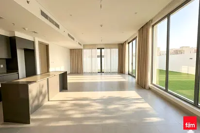 Corner Villa | Huge Layout | Unfurnished