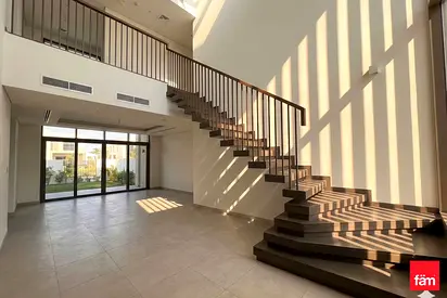 Corner Villa | Huge Layout | Unfurnished
