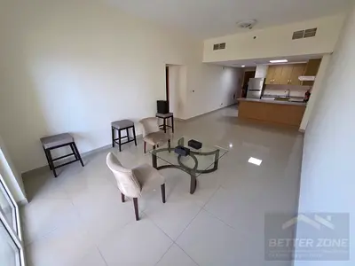 2BR Apartment | Suburbia Tower 2 | Balcony & City Views | Open-Plan Layout