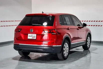 صورة مصغرة 6 لـ 2023 Volkswagen TIGUAN