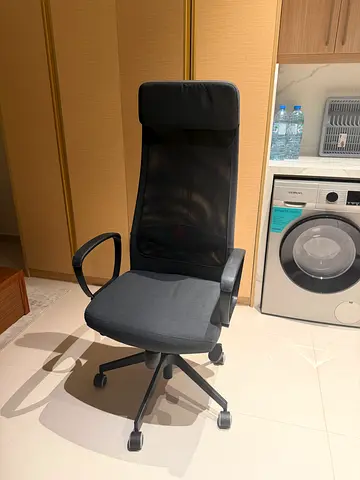 Ikea Markus Ergonomic Office Chair