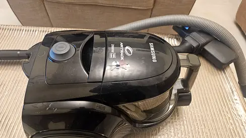 Used Samsung Hoover for sale