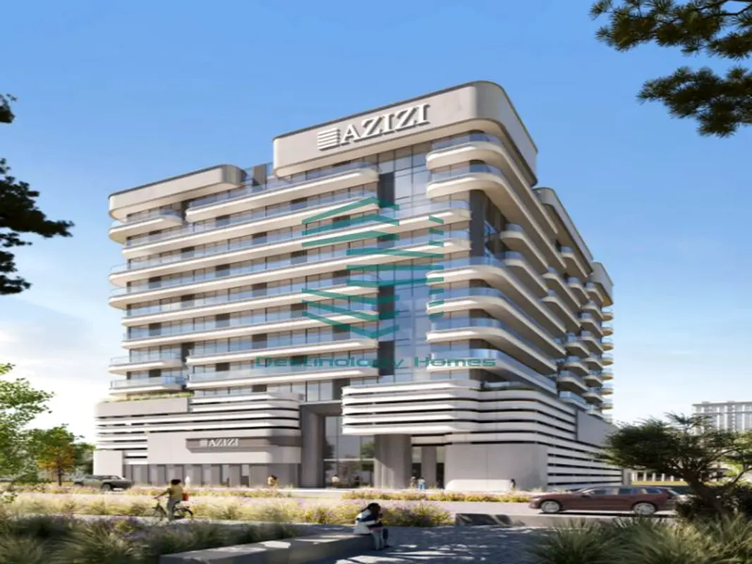 Near Metro Station//High Floor//Investor Visa//Cash Price