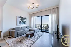 Furnished 1 Bedroom | Vacant | View Today