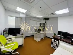 Spacious Office Space | Bank Account Assistance | Near to Metro Station