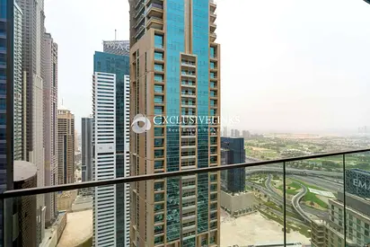 Fully Furnished | High Floor | Available Aug 8th