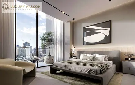 Exclusive 1BR | Norah Residence | Modern Design | Hot Deal | Investor Friendly