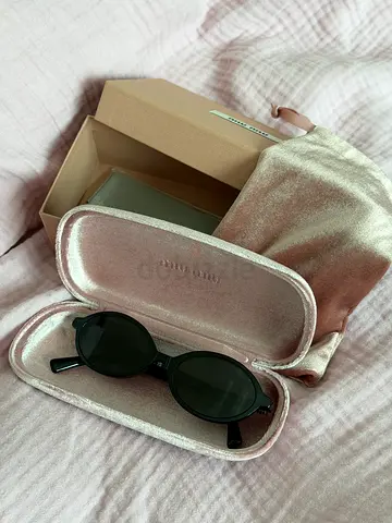 Miu miu sunglasses, original (have a check)