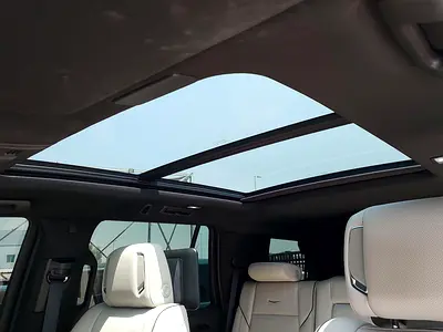 2024 Cadillac ESCALADE 缩略图 10