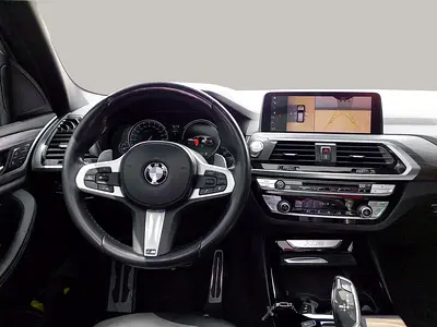 صورة 9 لـ 2019 BMW X3