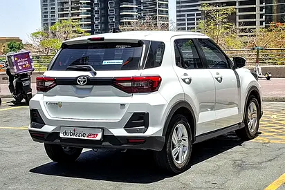 صورة 6 لـ 2023 Toyota RAIZE