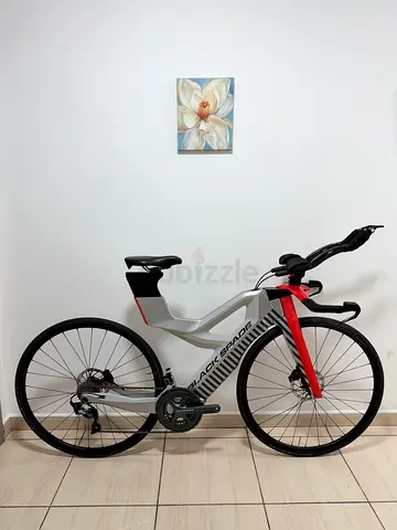 Blackspade TT Customized