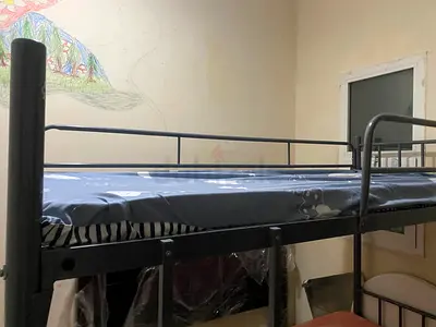 Bunkbed