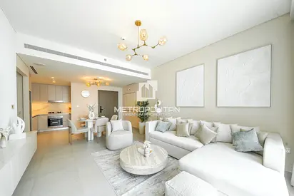 Brand New | Fully Furnished | Ready to Move In