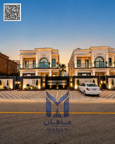 Luxury 5BR Villa | 5,700 Sq Ft Plot | 5,500 Sq Ft Built-Up | Prime Al Rawda 3 | AED 3.1M Negotiable