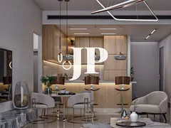 1BR Apartment | Butterfly Towers Arjan | Downtown & Marina Views
