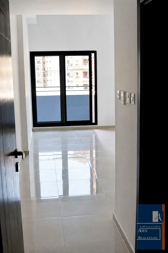 2-BHK for Families | With Gym, Parking & Kids’ Play Area