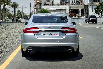 صورة 7 لـ 2014 Jaguar XF