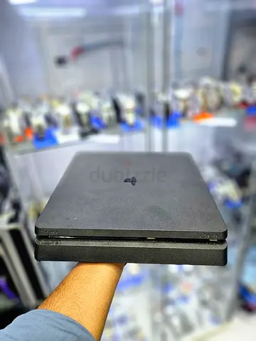 Playstation slim 4 500GB