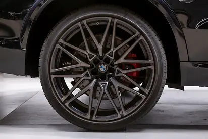 2025 BMW X5 — миниатюра 7