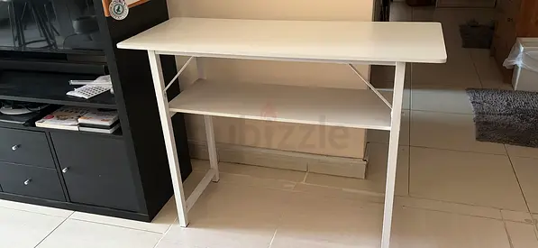 Console table