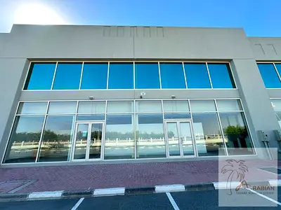 Fitted Office | Vacant | Brand New