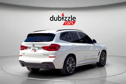 صورة 7 لـ 2019 BMW X3