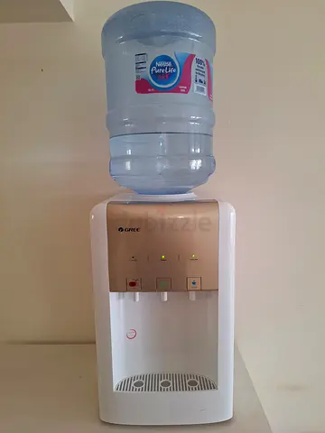 Gree mediium water dispenser