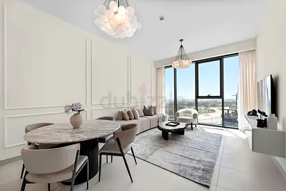 Family Weekly Stay | Spacious 2 BR + Maidsroom | Exclusive Community