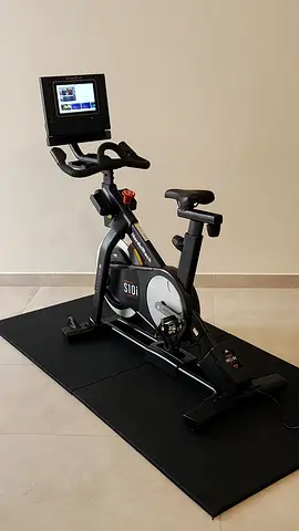 NordicTrack S10i Professional Spin Bike