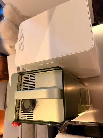 xTool F1 Portable Laser Engraver + Air Purifier – Full Set
