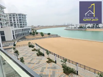 شقة للإيجار بإطلالة بحرية