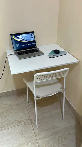 IKEA Wall mounted Table