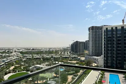 High Floor | Brand New | Close to School