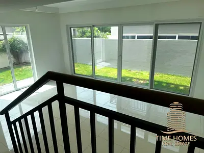 Vacant on End of July | Unfurnished