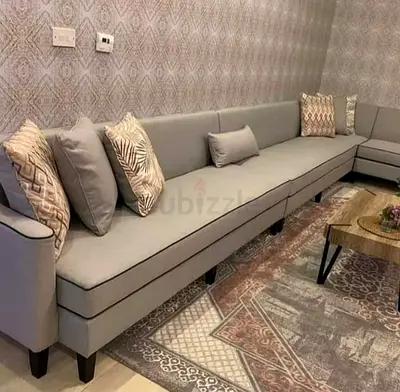 RASHIDYA HOMES SOFAS RE STORATION