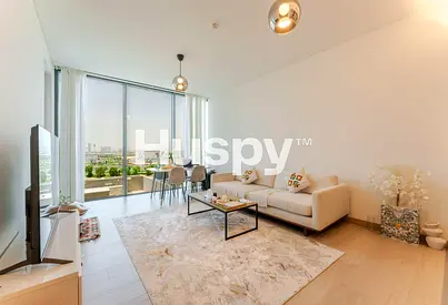Exclusive | Downtown Skyline View | Large Layout