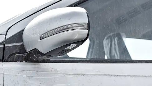 Suzuki Ertiga GLX, миниатюра 5