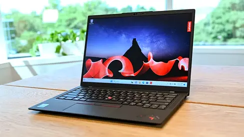 X1 Carbon - 13th GEN i7 - TouchScreen - 16gb 6400mts Ram - Slim and Light Weight thinkpad Gen 11