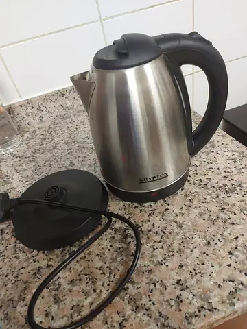 Krypton Electric Kettle