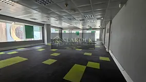 Vacant | SZR View | Sheikh Zayed Road | Near Metro station |