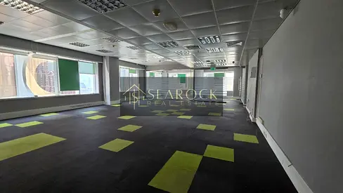 Vacant | SZR View | Sheikh Zayed Road | Near Metro station |