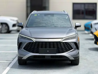 Song L 1.5L PHEV 2025 Export Price @ 94,000 AED