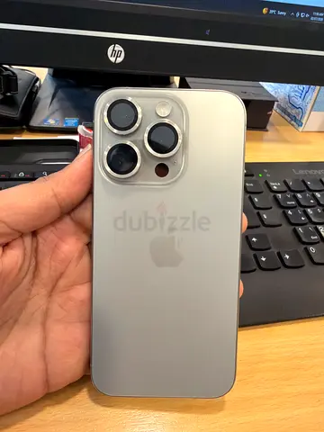 Iphone 15 pro