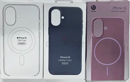 iPhone 16 Case 170 Brand New Never Used
