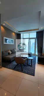 Luxury 1-Bedroom Apartment | Fully Furnished | DAMAC Maison Prive | Monthly Rental