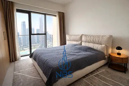 Burj View | Spacious Layout | Furnished