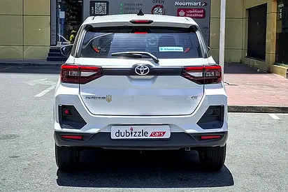 صورة 7 لـ 2023 Toyota RAIZE