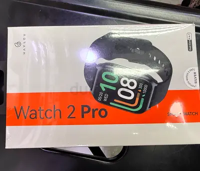 Watch 2 Pro