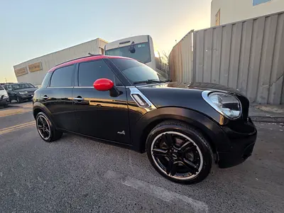 صورة 4 لـ 2011 MINI COOPER
